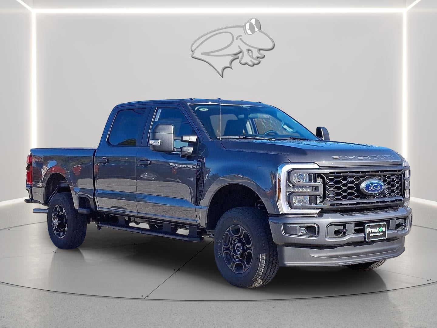2026 Ford Super Duty F-250 XL