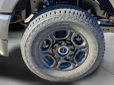 2026 Ford Super Duty F-250 XL