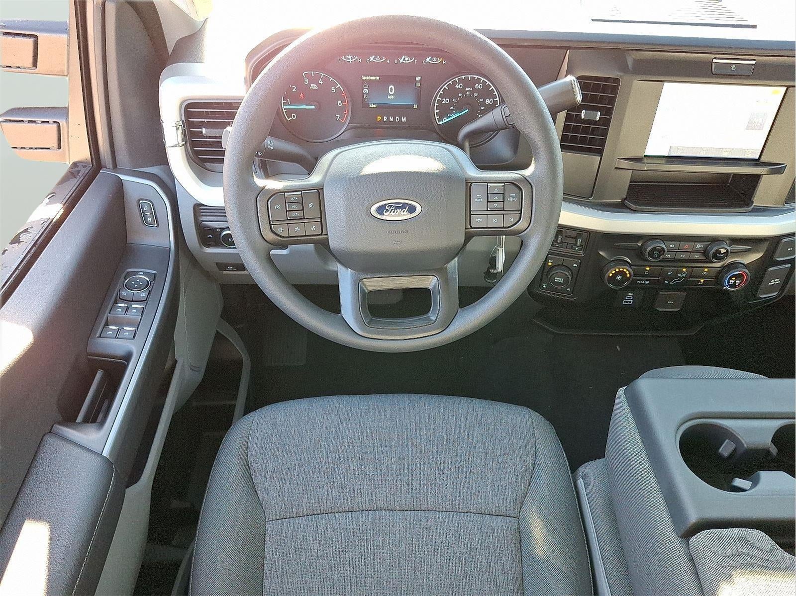 2026 Ford Super Duty F-250 XL