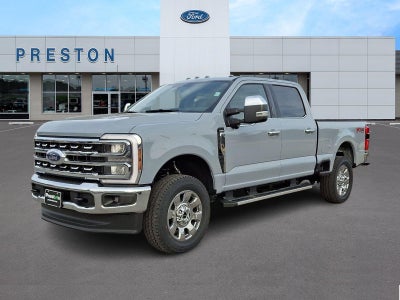 2026 Ford Super Duty F-250 LARIAT