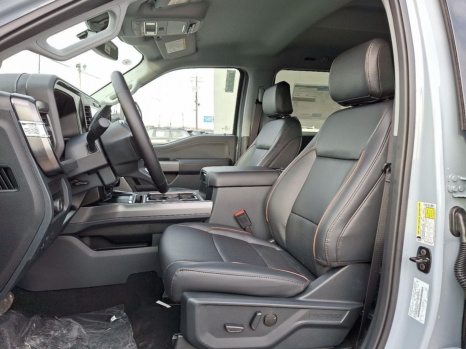 2026 Ford Super Duty F-250 LARIAT