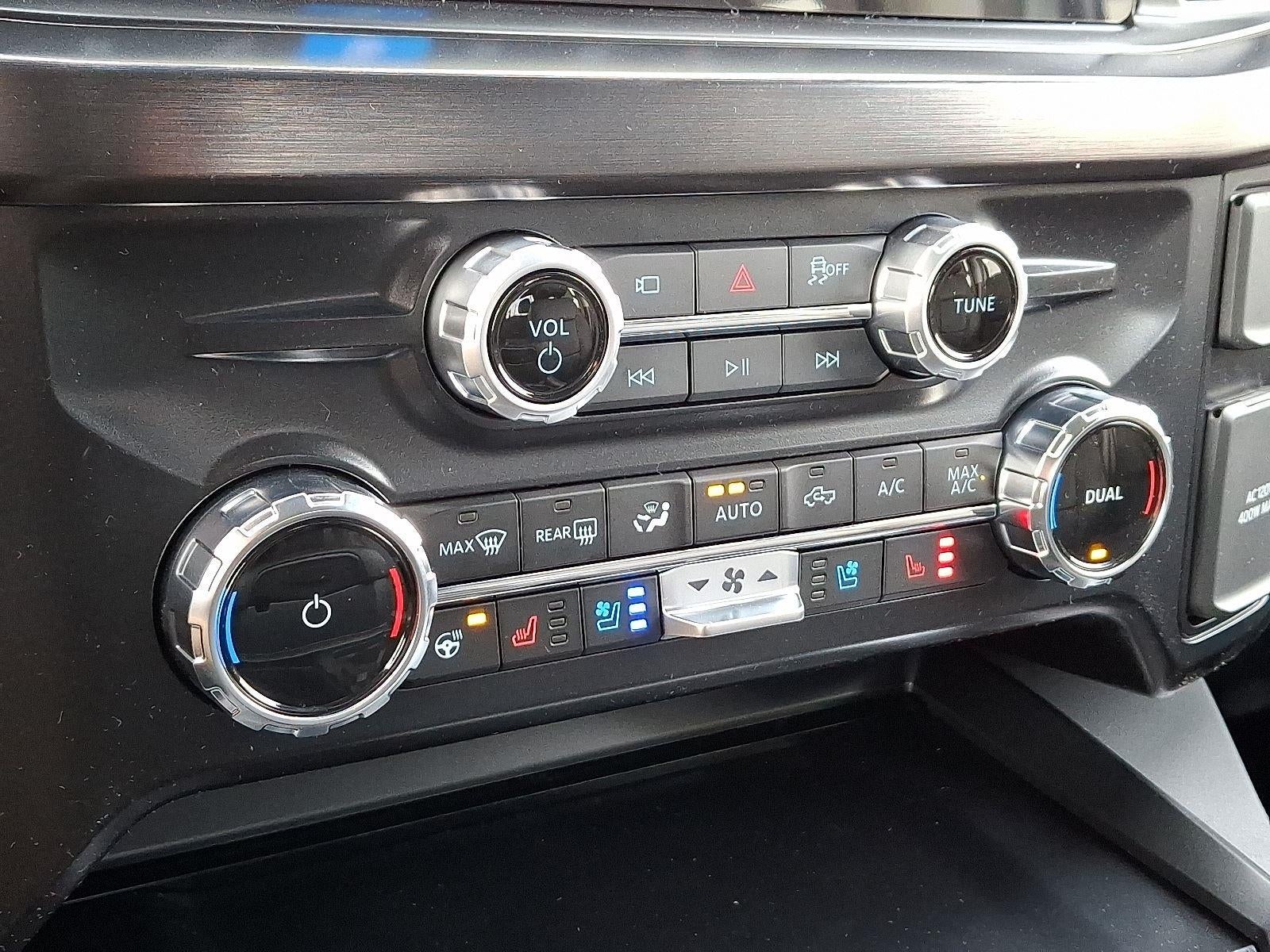 2026 Ford Super Duty F-250 LARIAT