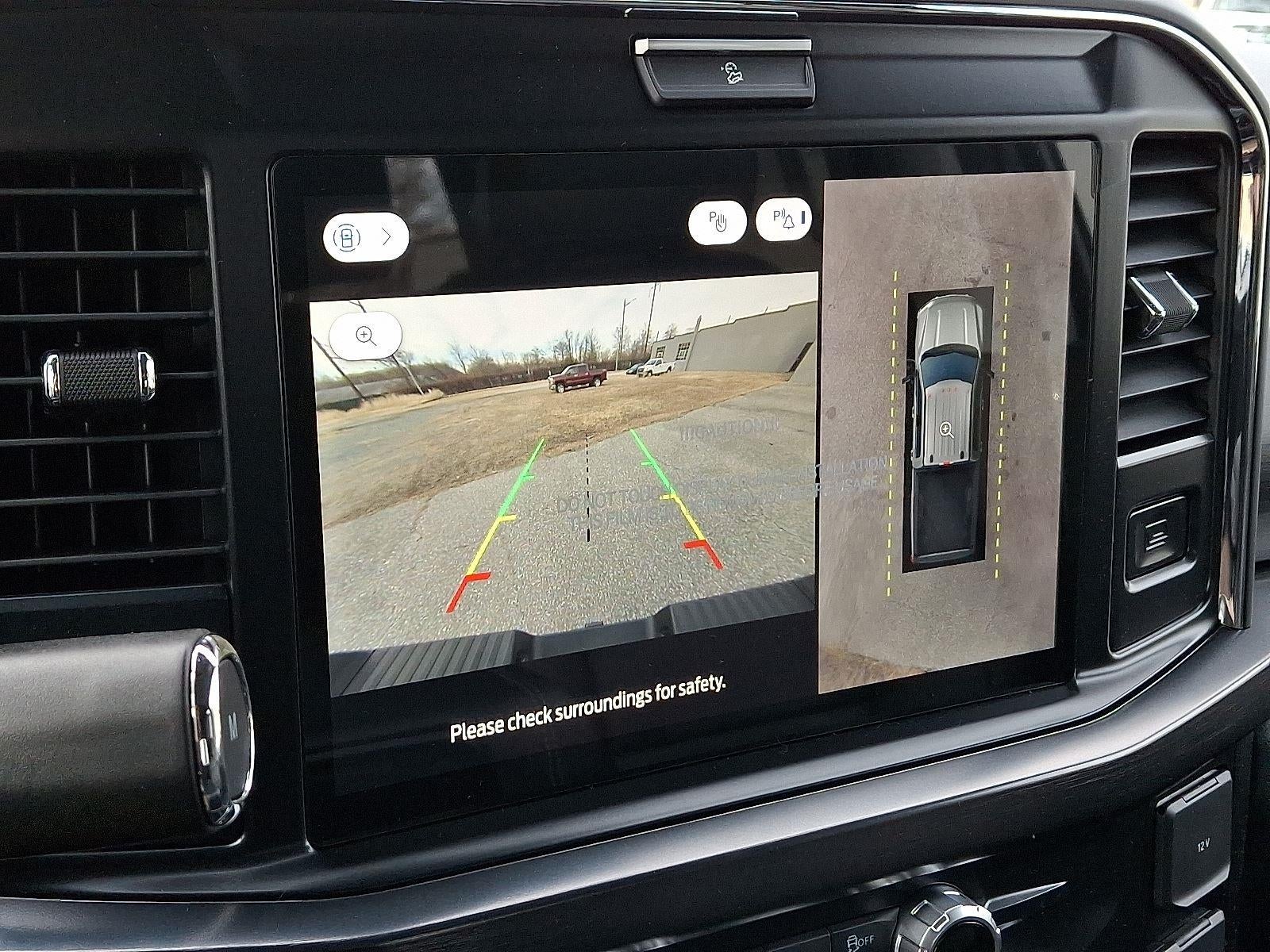 2026 Ford Super Duty F-250 LARIAT