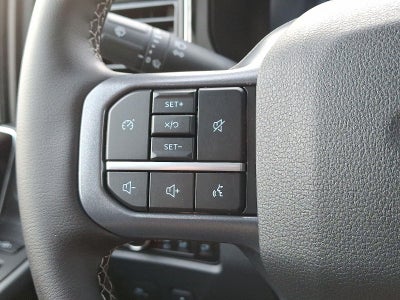 2026 Ford Super Duty F-250 LARIAT