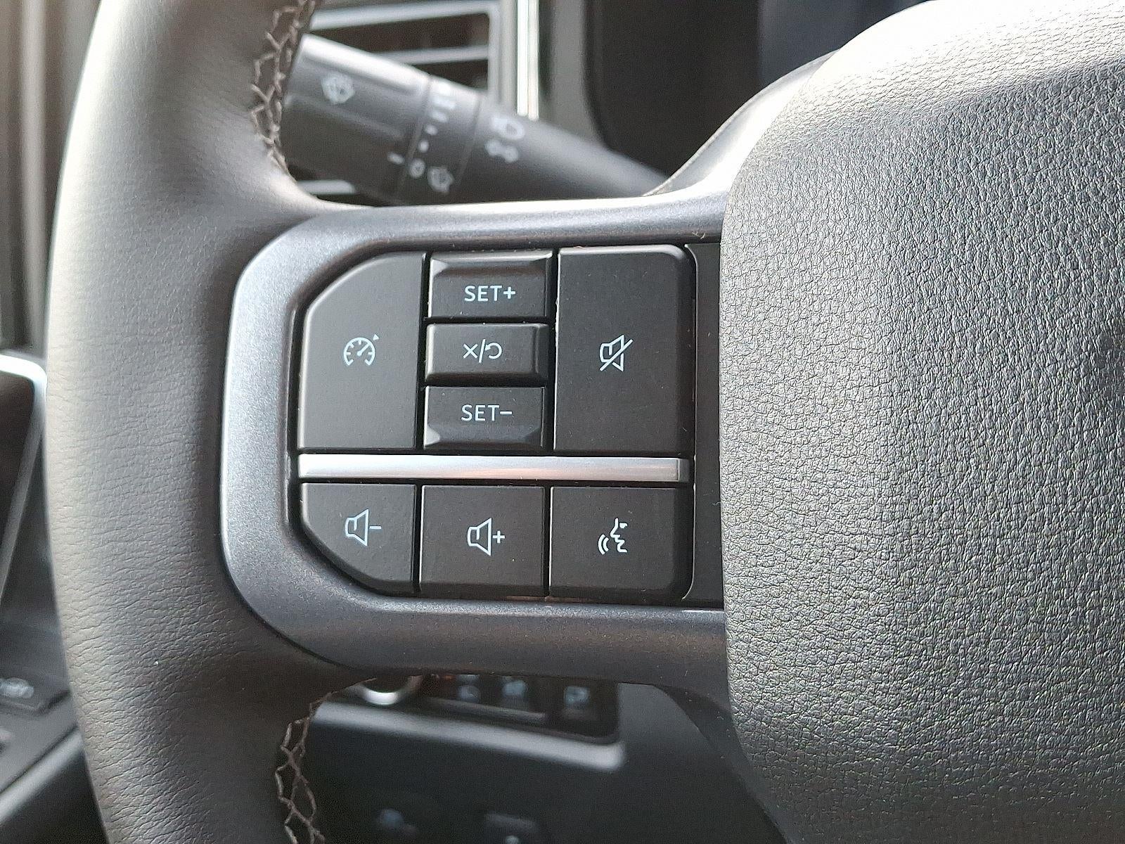 2026 Ford Super Duty F-250 LARIAT