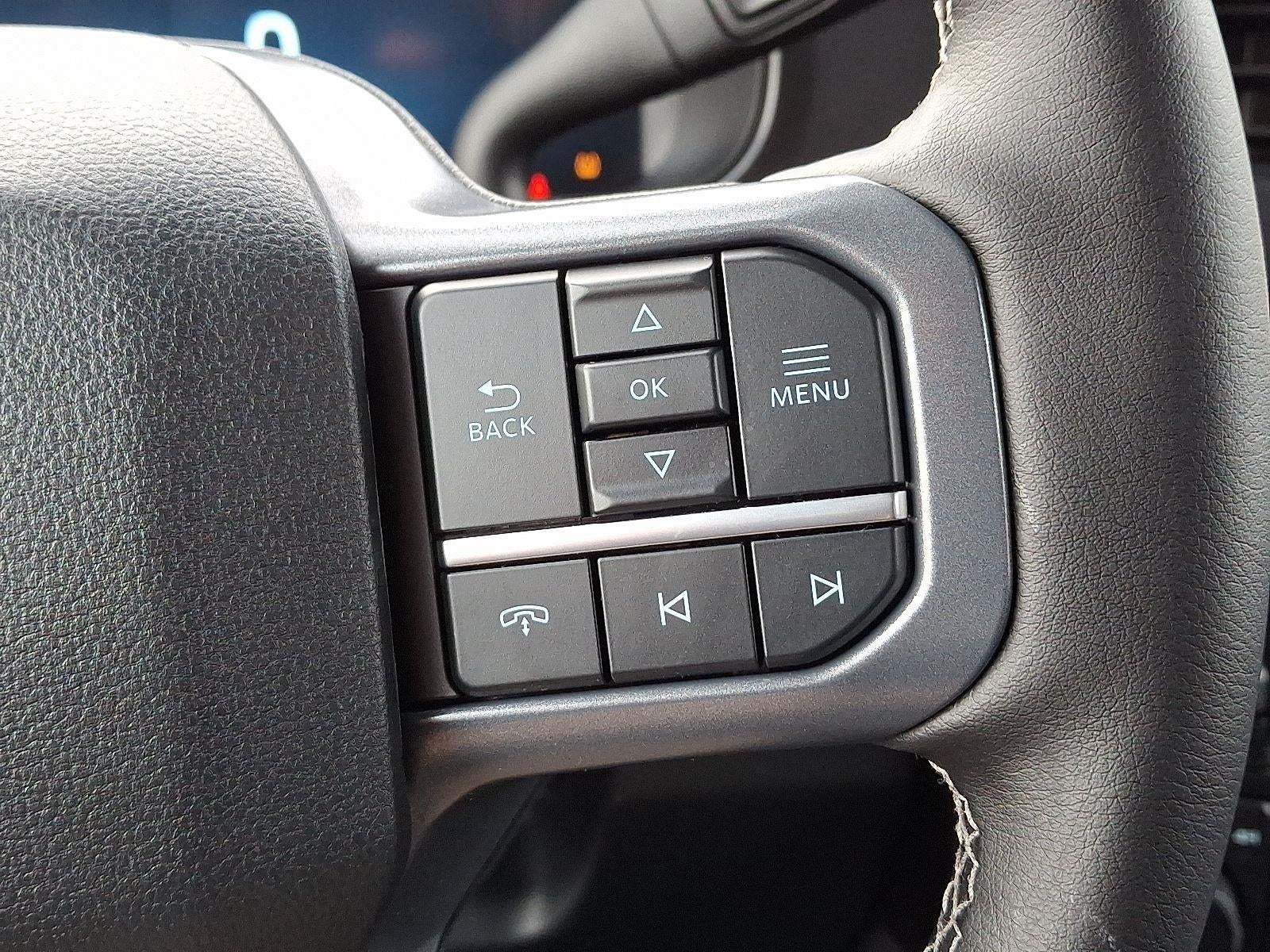 2026 Ford Super Duty F-250 LARIAT