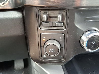 2026 Ford Super Duty F-250 LARIAT