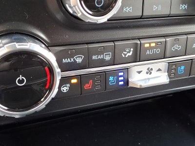 2026 Ford Super Duty F-250 LARIAT