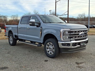 2026 Ford Super Duty F-250 LARIAT