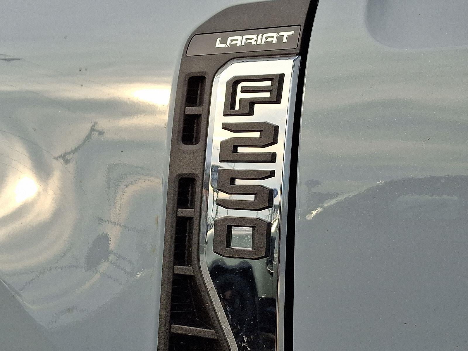 2026 Ford Super Duty F-250 LARIAT