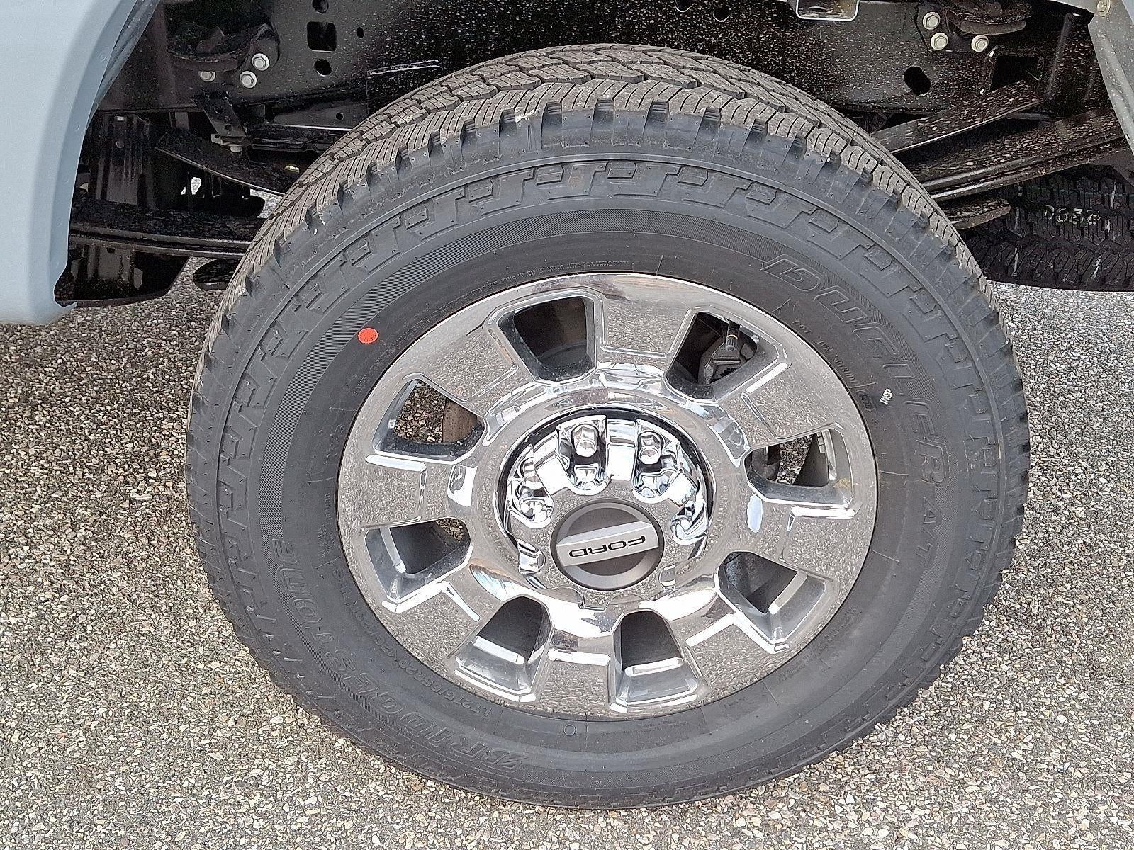 2026 Ford Super Duty F-250 LARIAT