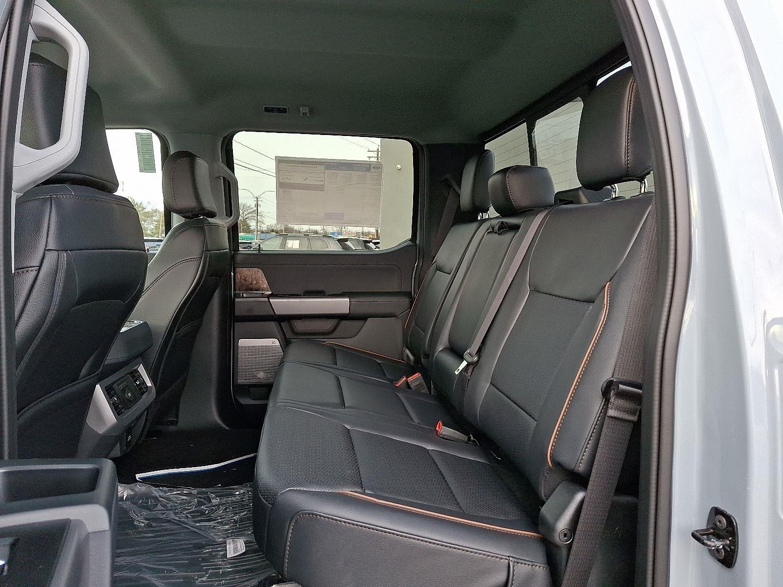 2026 Ford Super Duty F-250 LARIAT