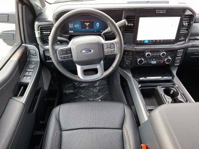 2026 Ford Super Duty F-250 LARIAT