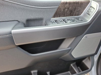 2026 Ford Super Duty F-250 LARIAT