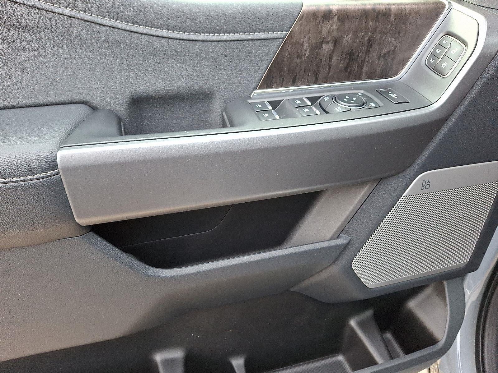 2026 Ford Super Duty F-250 LARIAT