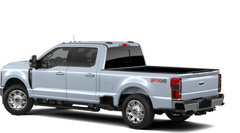 2026 Ford Super Duty F-250 LARIAT
