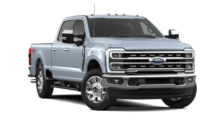 2026 Ford Super Duty F-250 LARIAT