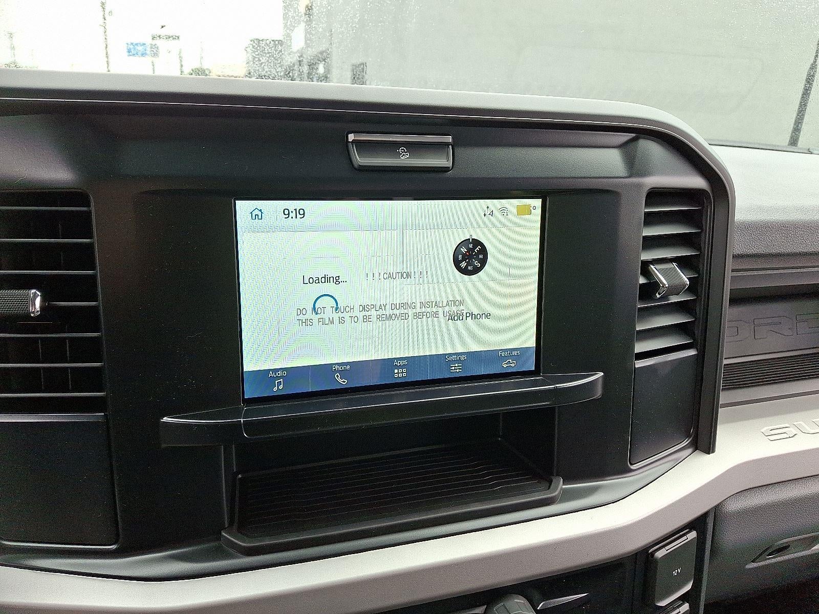 2026 Ford Super Duty F-250 XL