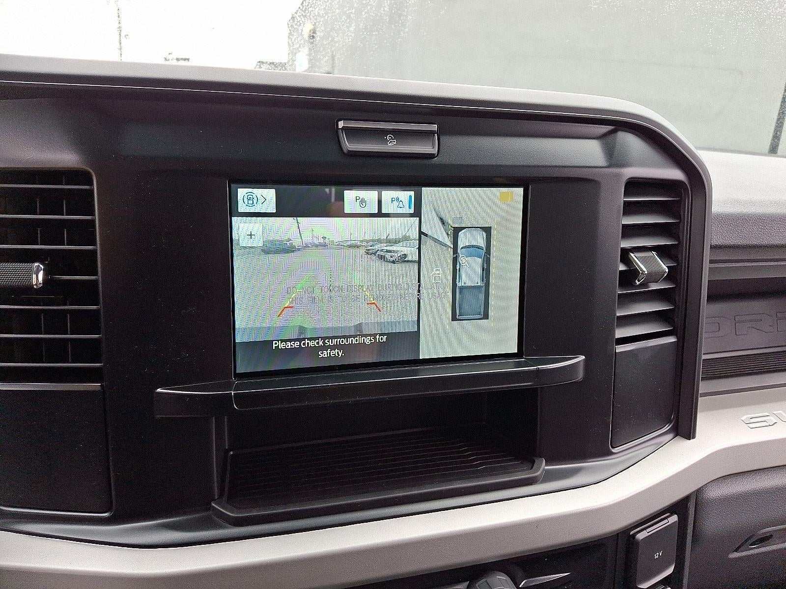 2026 Ford Super Duty F-250 XL