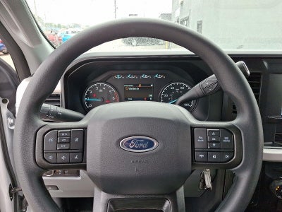 2026 Ford Super Duty F-250 XL