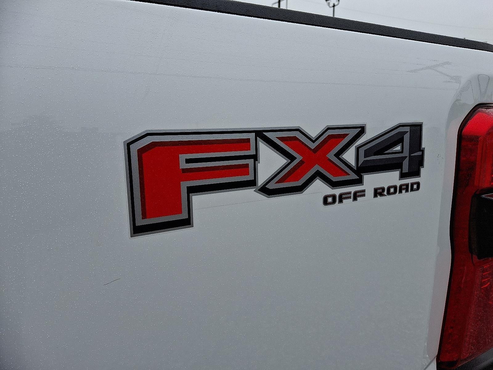 2026 Ford Super Duty F-250 XL