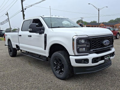 2026 Ford Super Duty F-250 XL