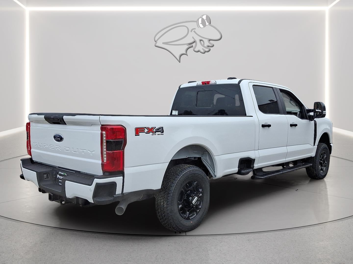 2026 Ford Super Duty F-250 XL