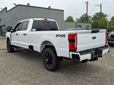 2026 Ford Super Duty F-250 XL