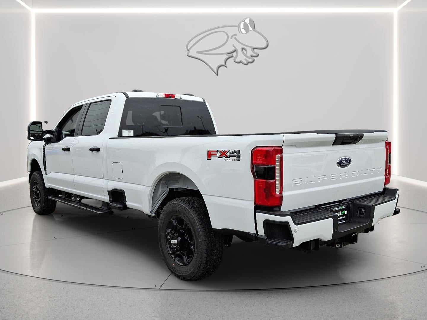 2026 Ford Super Duty F-250 XL