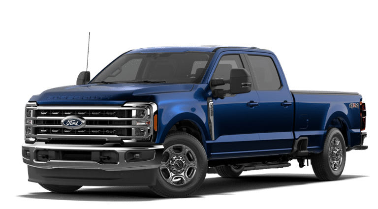 2027 Ford Super Duty F-250 XLT