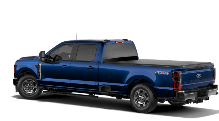 2027 Ford Super Duty F-250 XLT