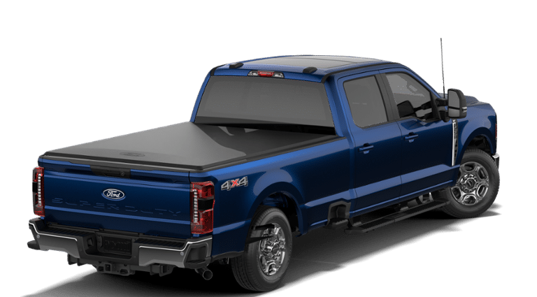 2027 Ford Super Duty F-250 XLT