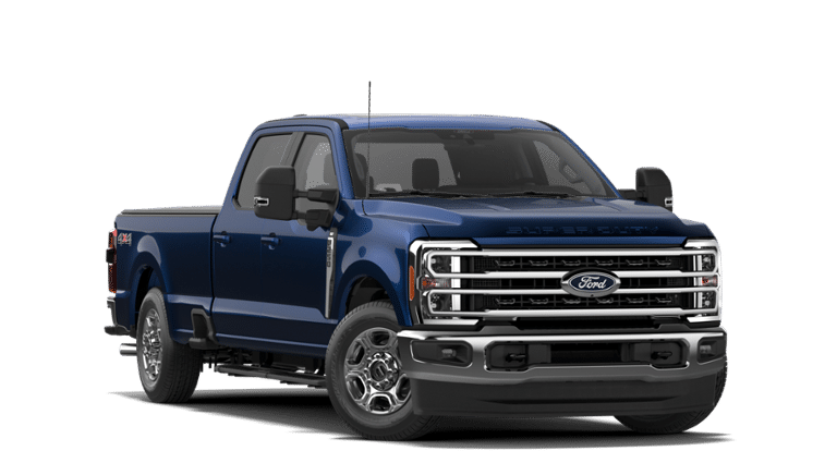 2027 Ford Super Duty F-250 XLT