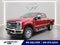2027 Ford Super Duty F-250 Lariat