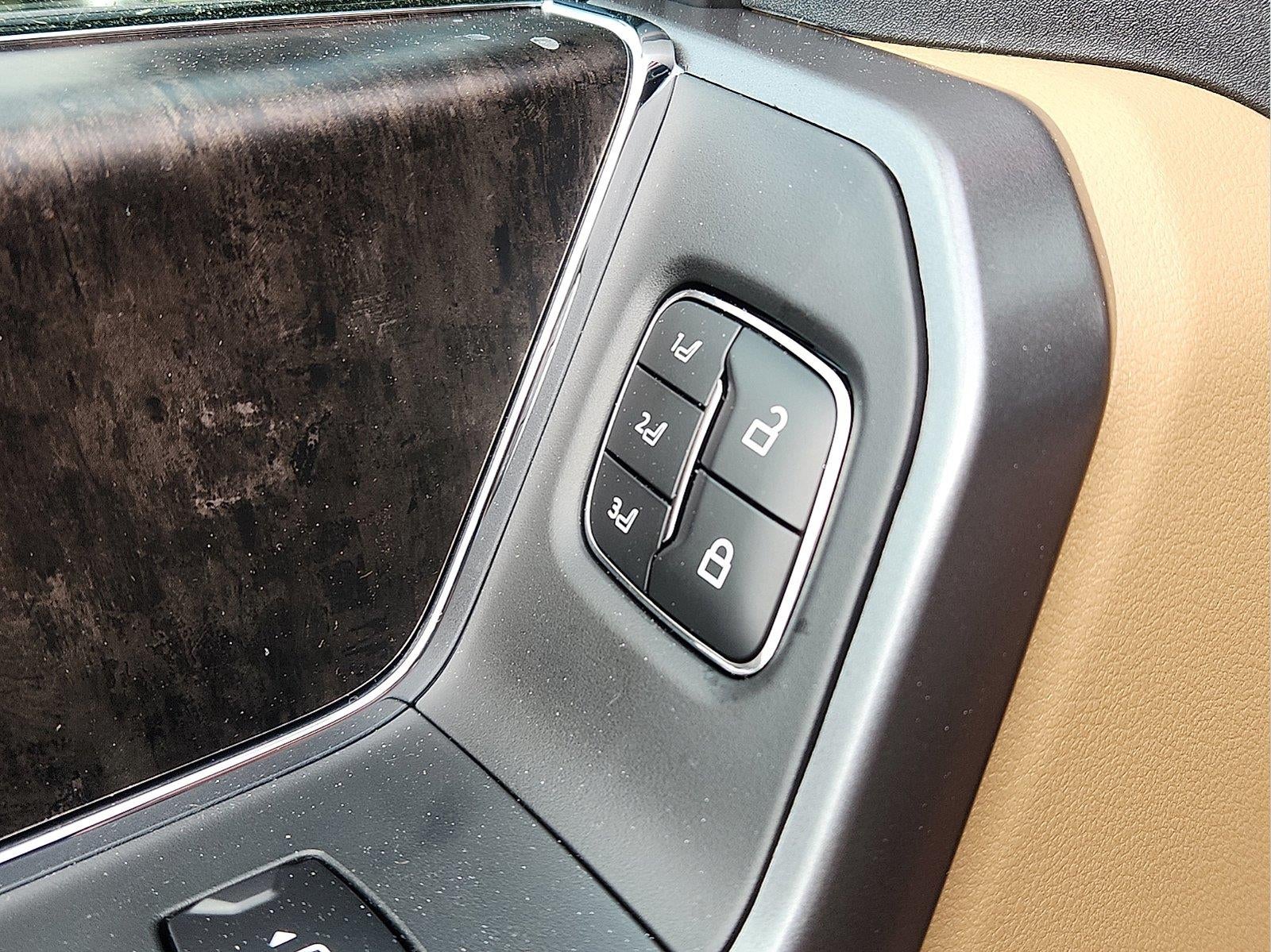 2027 Ford Super Duty F-250 Lariat