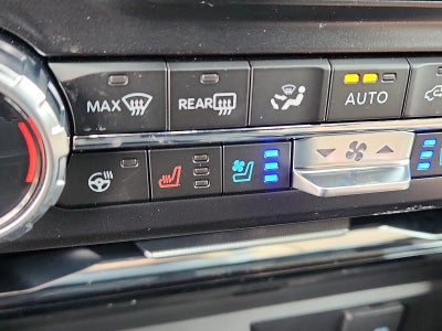 2027 Ford Super Duty F-250 Lariat