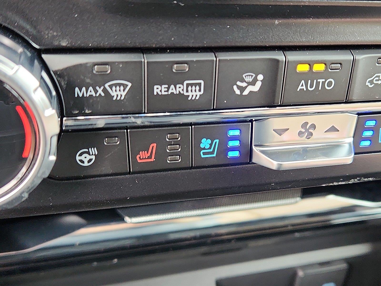 2027 Ford Super Duty F-250 Lariat