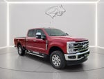 2027 Ford Super Duty F-250 Lariat