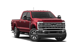 2027 Ford Super Duty F-250 Lariat