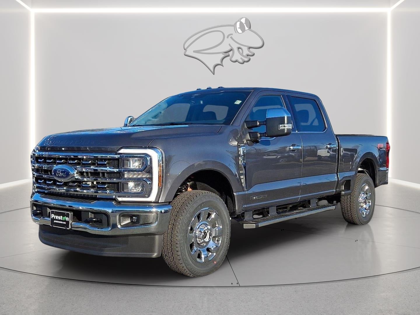 2026 Ford Super Duty F-250 LARIAT