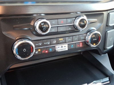 2026 Ford Super Duty F-250 LARIAT