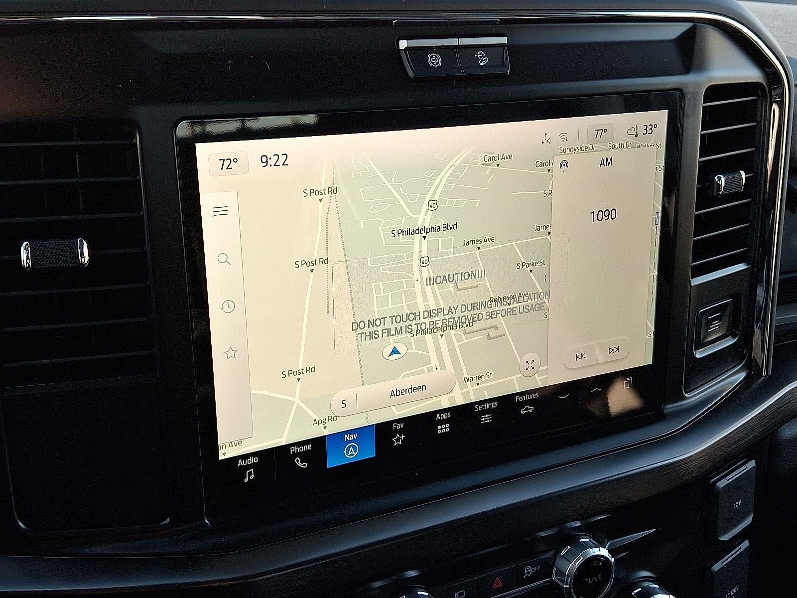 2026 Ford Super Duty F-250 LARIAT