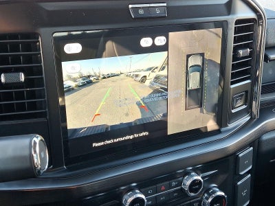 2026 Ford Super Duty F-250 LARIAT