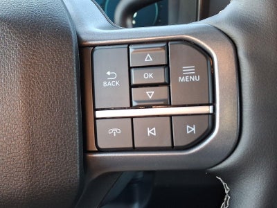 2026 Ford Super Duty F-250 LARIAT