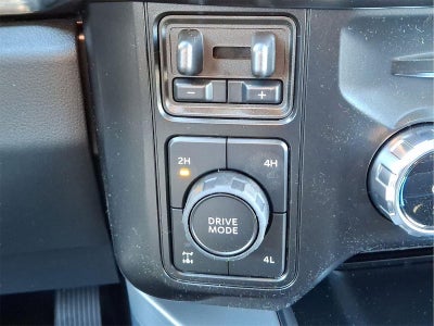 2026 Ford Super Duty F-250 LARIAT