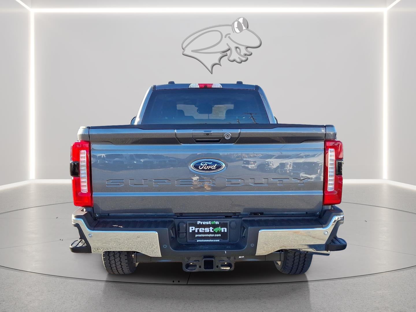 2026 Ford Super Duty F-250 LARIAT