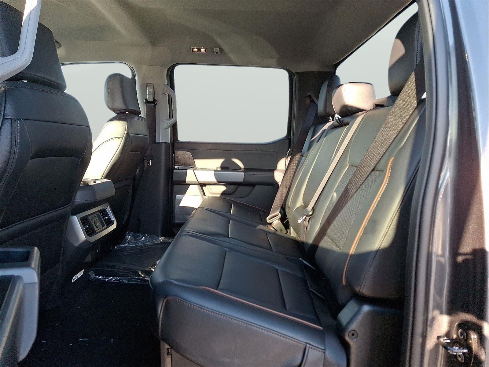 2026 Ford Super Duty F-250 LARIAT