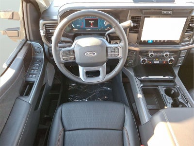 2026 Ford Super Duty F-250 LARIAT