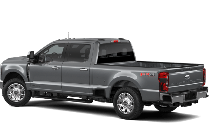 2026 Ford Super Duty F-250 LARIAT