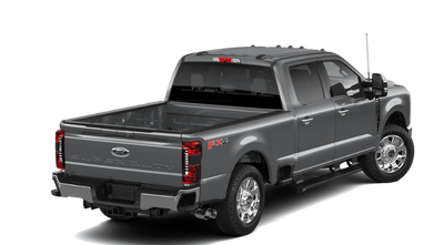 2026 Ford Super Duty F-250 LARIAT